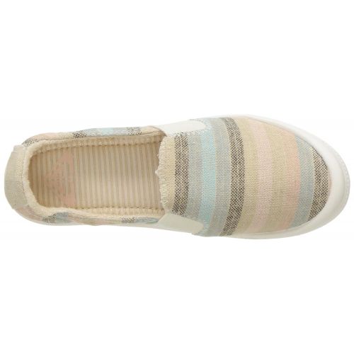 록시 Roxy Kids Rg Palisades Slip on Shoe Sneaker