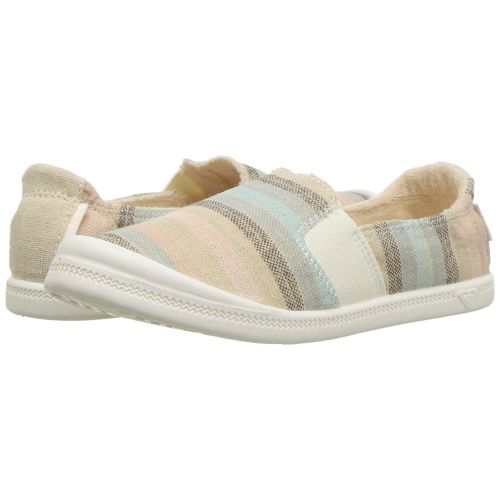 록시 Roxy Kids Rg Palisades Slip on Shoe Sneaker