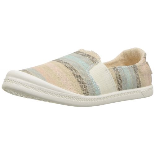 록시 Roxy Kids Rg Palisades Slip on Shoe Sneaker