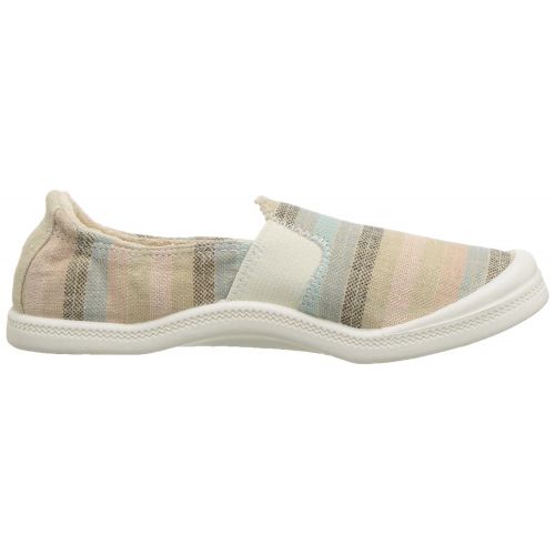 록시 Roxy Kids Rg Palisades Slip on Shoe Sneaker