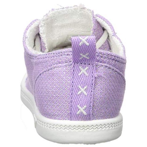 록시 Roxy Kids Rg Briana Slip on Sneaker Shoe