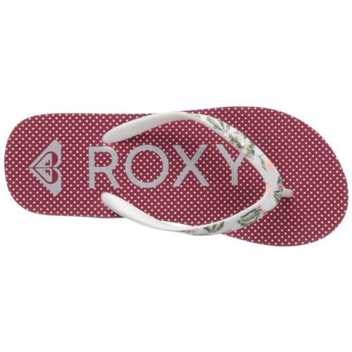 록시 Roxy Kids Rg Pebbles Flip Flop Sandal