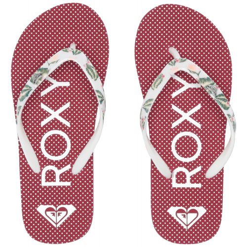 록시 Roxy Kids Rg Pebbles Flip Flop Sandal