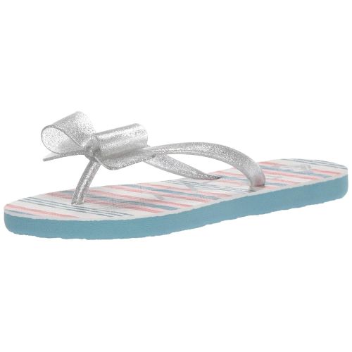 록시 Roxy Kids Rg Lulu Flip Flop Sandal