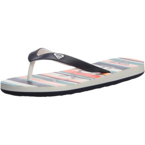 록시 Roxy Girls RG Tahiti Sandal Flip-Flop