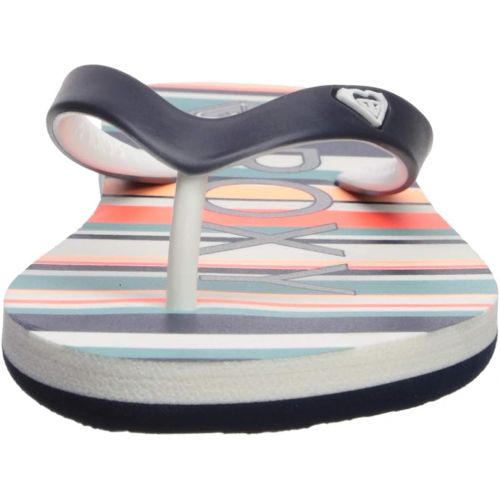 록시 Roxy Girls RG Tahiti Sandal Flip-Flop