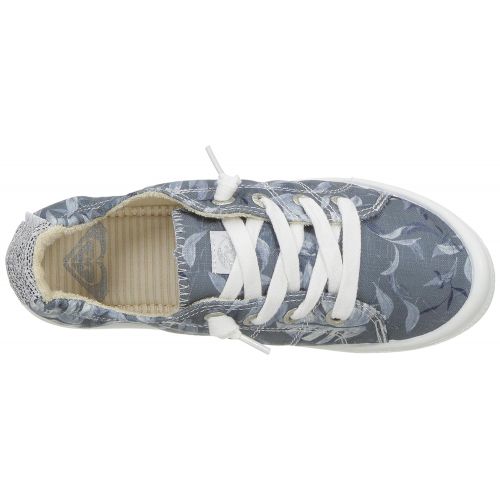 록시 Roxy RG Bayshore Slip On Sneaker Shoe