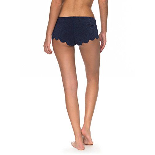 록시 Roxy Womens 1Mm Pop Surf Scallop Neoprene Shorts Erjwh03011