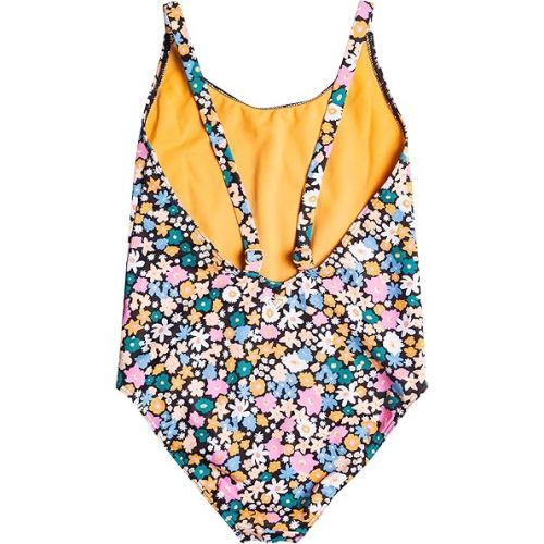 록시 Roxy Girls' Active Joy One Piece Swimsuit