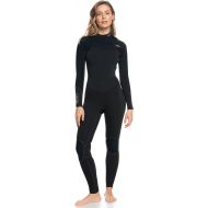 Roxy Womens 3/2 Performance Chest Zip GBS Wetsuit