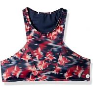 Roxy Girls Tropi Sports Bra