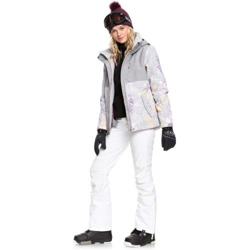 록시 Roxy Womens Creek Snow Pants for Women Erjtp03137