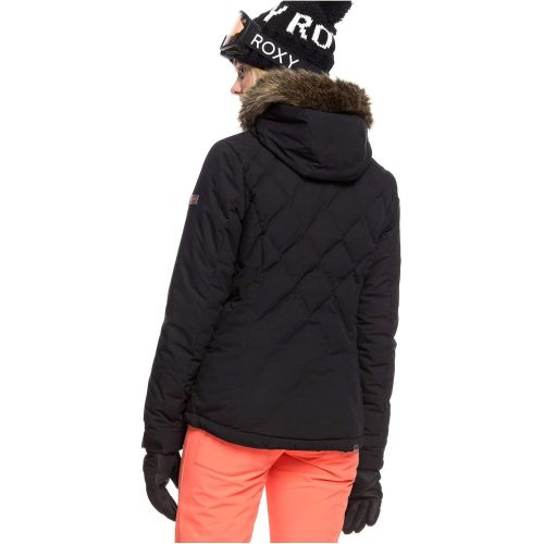 록시 Roxy Womens Breeze Snow Jacket for Women Erjtj03211