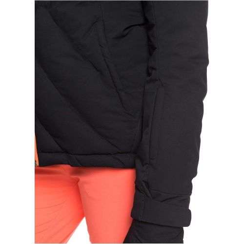 록시 Roxy Womens Breeze Snow Jacket for Women Erjtj03211