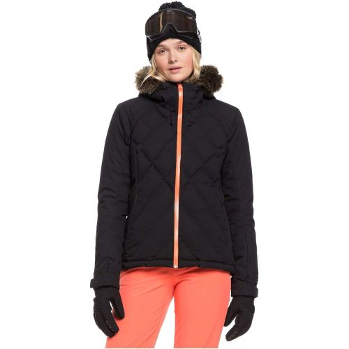 록시 Roxy Womens Breeze Snow Jacket for Women Erjtj03211