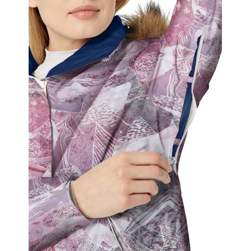 록시 Roxy womens Jet Ski Snow Jacket