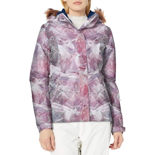 록시 Roxy womens Jet Ski Snow Jacket