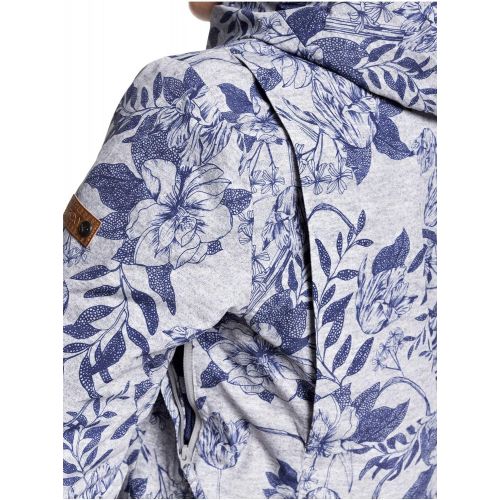 록시 Roxy womens Glade Printed Gore-tex 2l Snow Jacket