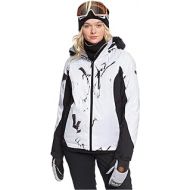 Roxy Jet Ski Premium Snow Jacket