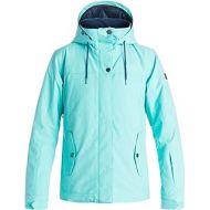 Roxy Snow Juniors Billie Tailored Fit Snow Jacket