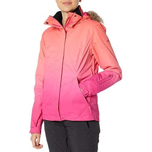 록시 Roxy Womens Jet Ski Snow Jacket for Women Erjtj03222