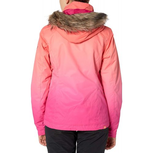 록시 Roxy Womens Jet Ski Snow Jacket for Women Erjtj03222