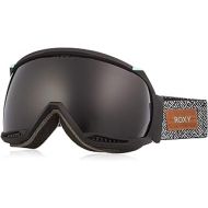 Roxy Womens Hubble Snow Goggles