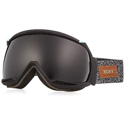 록시 Roxy Womens Hubble Snow Goggles