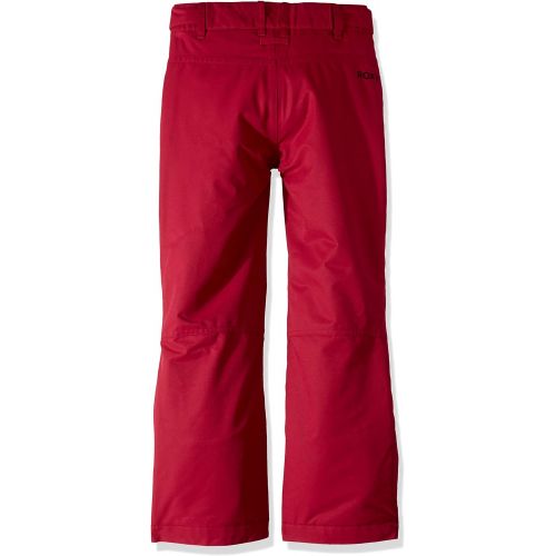 록시 Roxy Little Backyard Girl Snow Pant