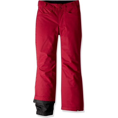 록시 Roxy Little Backyard Girl Snow Pant