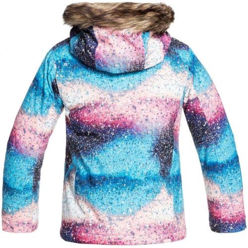 록시 Roxy American Pie Insulated Snowboard Jacket Girls