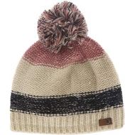 Roxy Shelby Block Beanie Womens