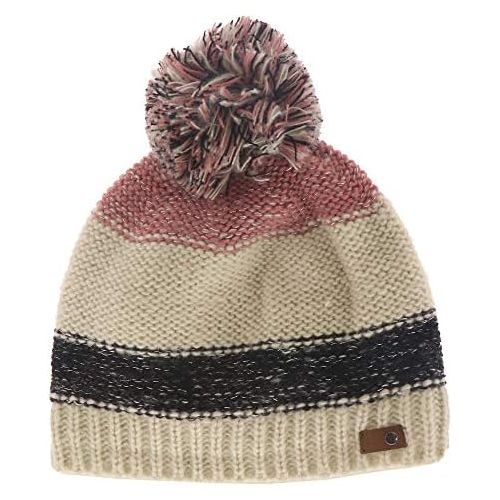 록시 Roxy Shelby Block Beanie Womens