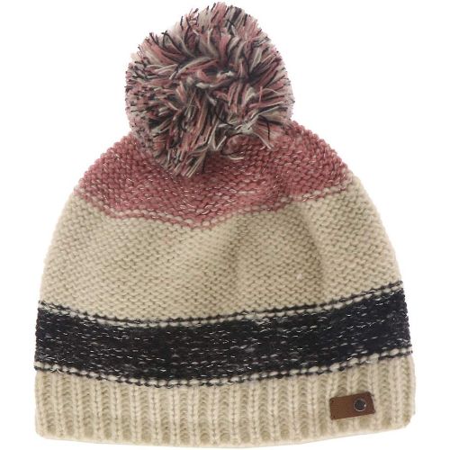 록시 Roxy Shelby Block Beanie Womens