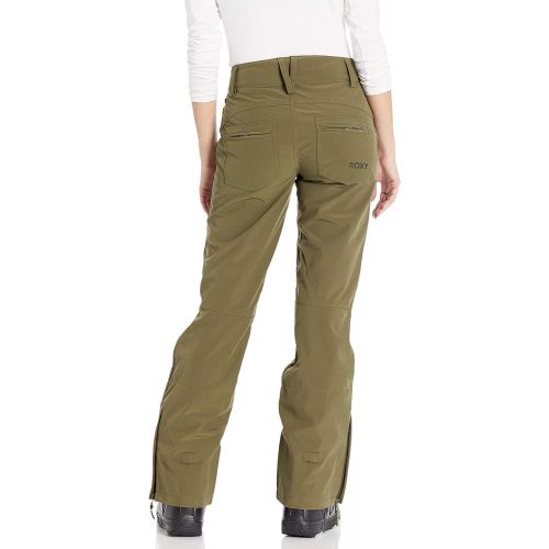 록시 Roxy Womens Creek Snow Pants for Women Erjtp03089