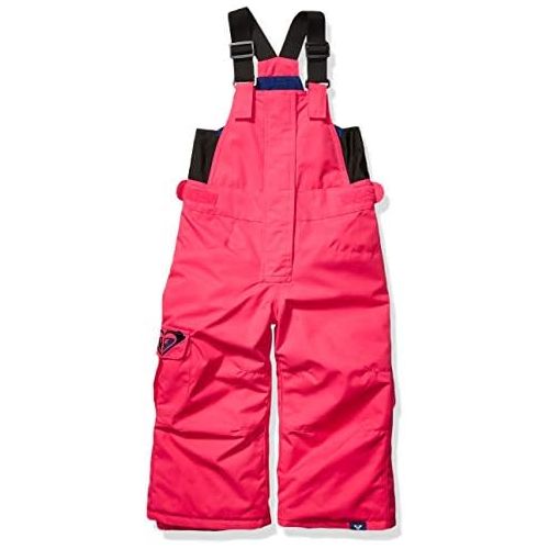 록시 Roxy Girls Little Lola Bib Pant