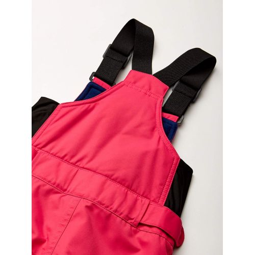 록시 Roxy Girls Little Lola Bib Pant