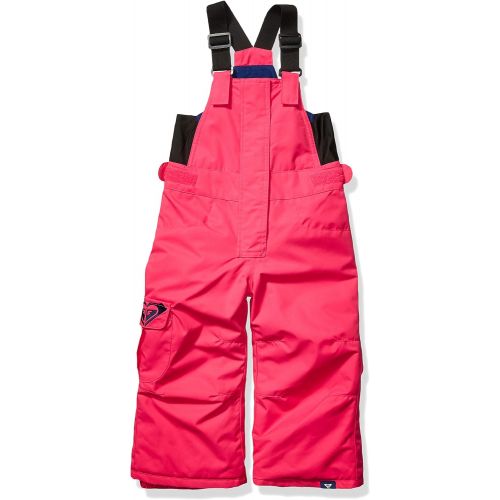 록시 Roxy Girls Little Lola Bib Pant