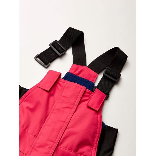 록시 Roxy Girls Little Lola Bib Pant