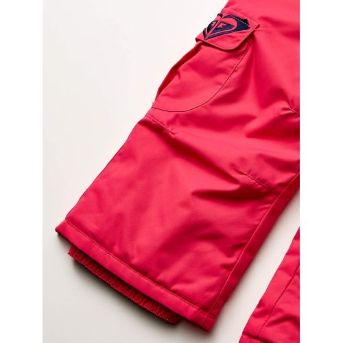 록시 Roxy Girls Little Lola Bib Pant