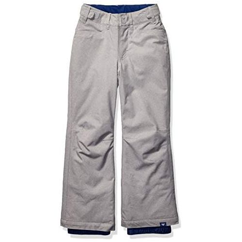 록시 Roxy Big Backyard Girl Pant