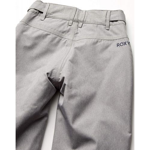 록시 Roxy Big Backyard Girl Pant