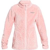 Roxy Igloo Full-Zip Jacket Girls
