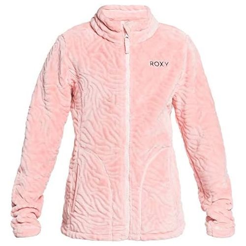 록시 Roxy Igloo Full-Zip Jacket Girls