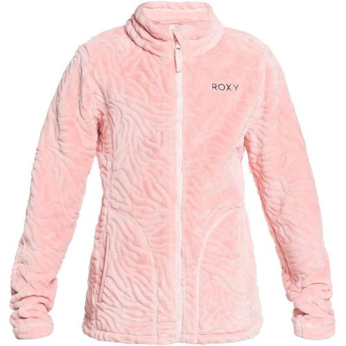 록시 Roxy Igloo Full-Zip Jacket Girls