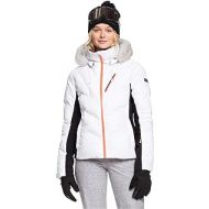 Roxy Womens Snowstorm Snow Jacket for Women Erjtj03212