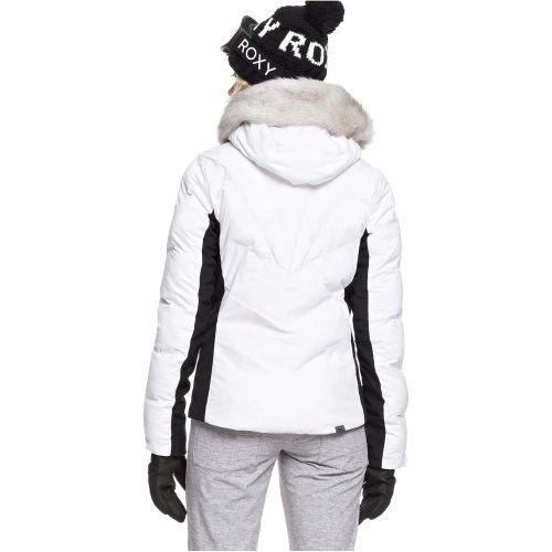 록시 Roxy Womens Snowstorm Snow Jacket for Women Erjtj03212