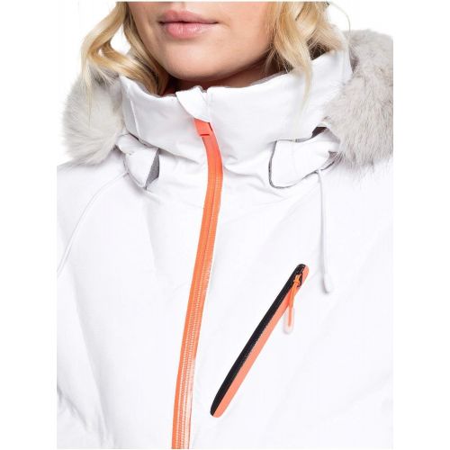 록시 Roxy Womens Snowstorm Snow Jacket for Women Erjtj03212