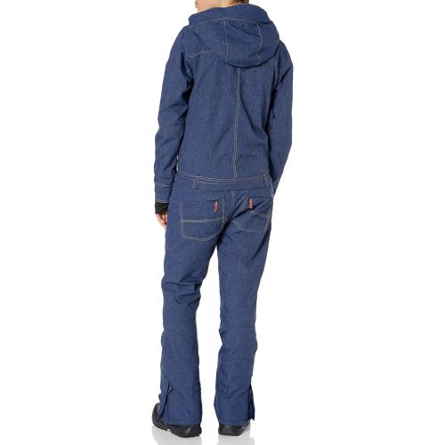 록시 Roxy SNOW Womens Formation Snowsuit, mid