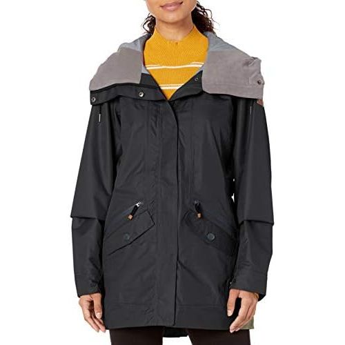 록시 Roxy SNOW Womens Stellar Spindye Jacket